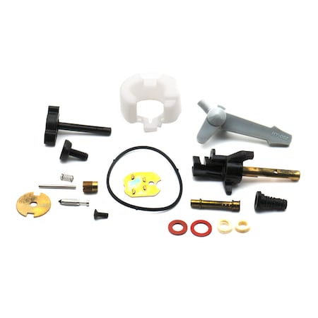 Mtd Carburetor Kit-Maj 951-11048